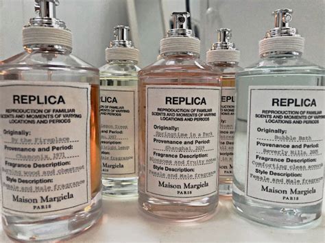 best replica perfume for men|most popular maison margiela perfume.